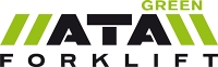 ATA Forklift Logo